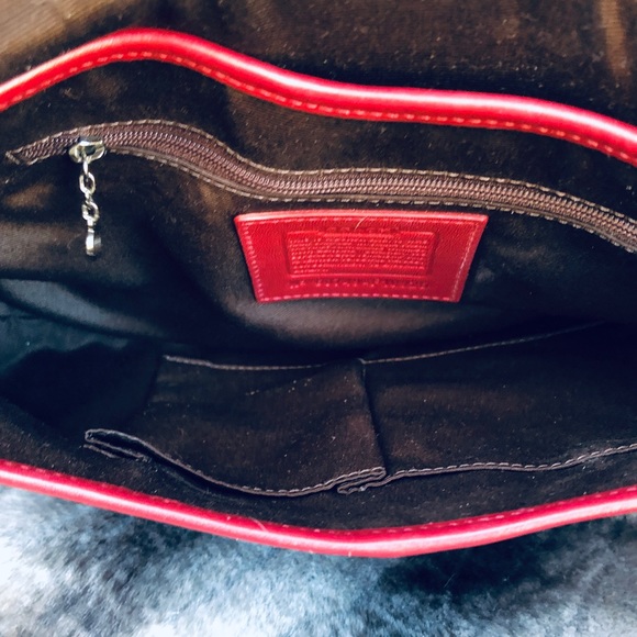 Coach Handbag NWOT’s - Picture 5 of 8